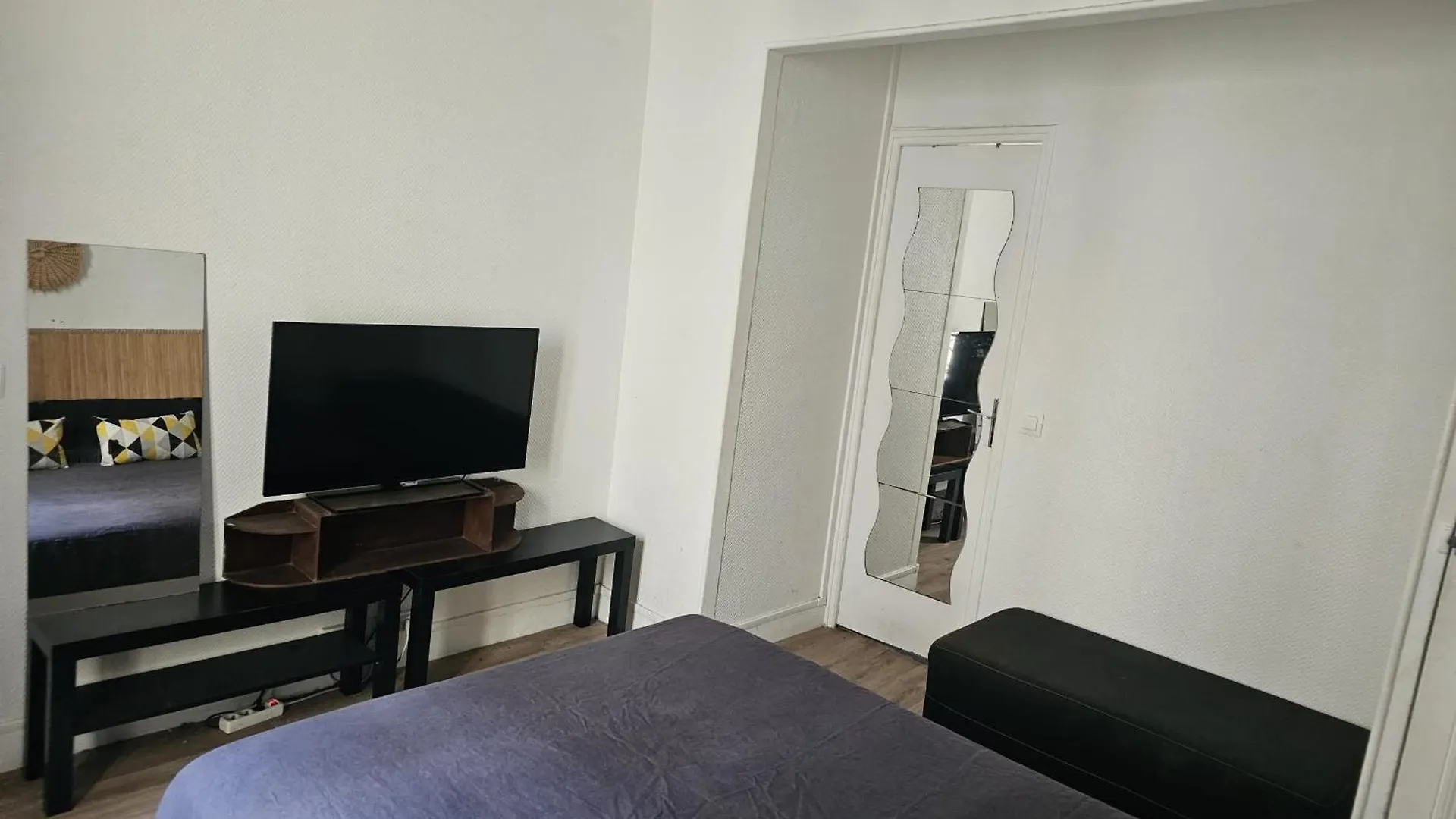Cozy Apartment In The Heart Of The 10Th パリ